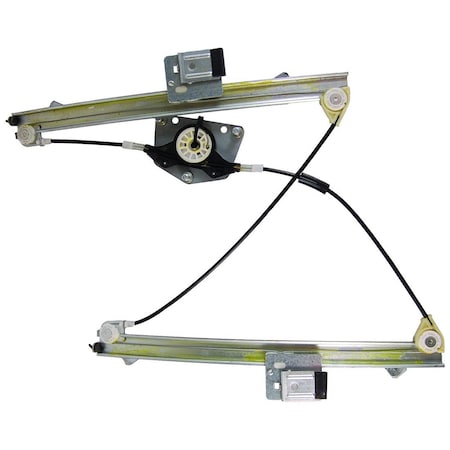 Replacement For Magneti Marelli AC861 Window Regulator